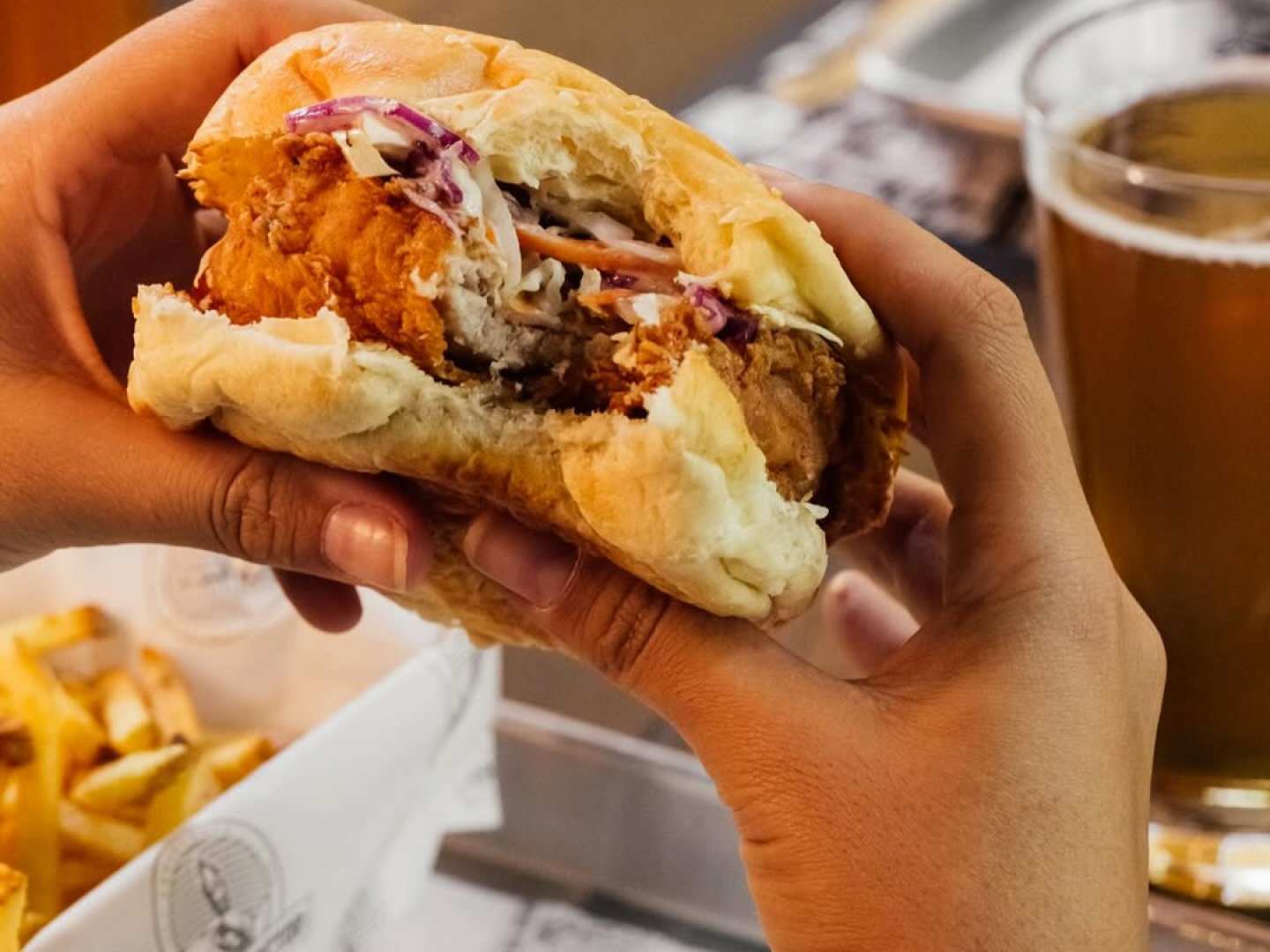 Cervecería Yanqui Víctor