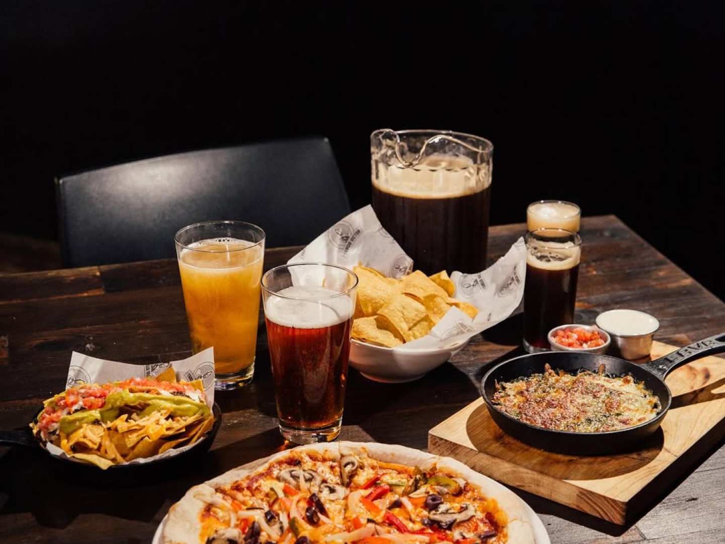 Cervecería Yanqui Víctor