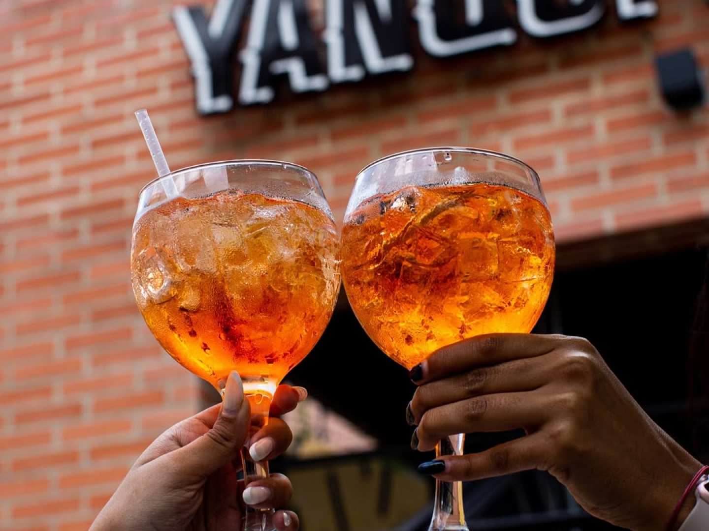 Cervecería Yanqui Víctor