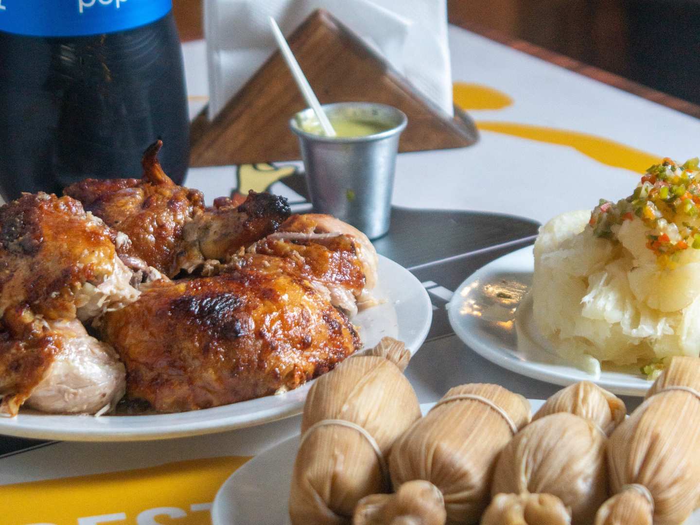 Brasas Restaurant