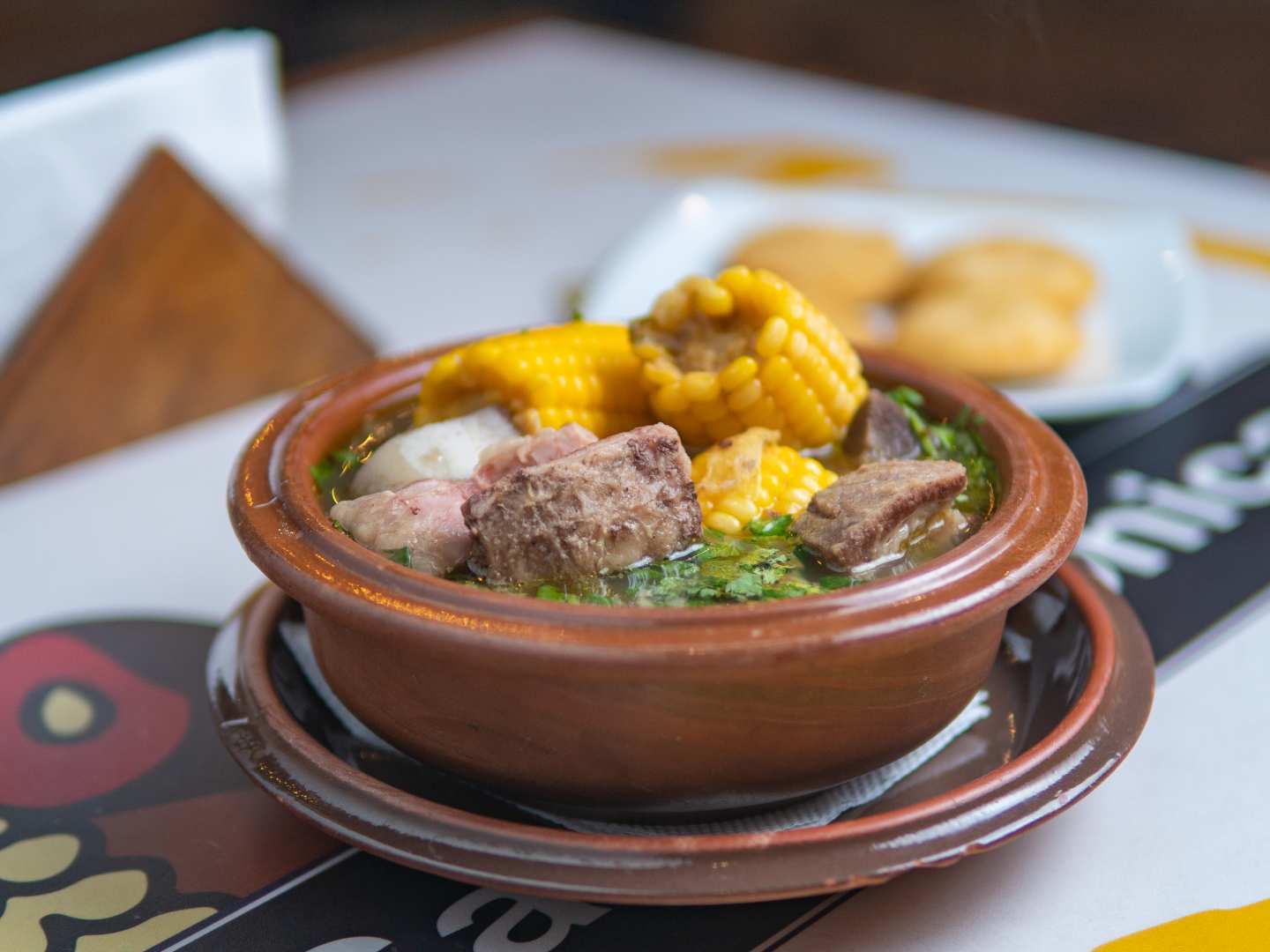 Brasas Restaurant