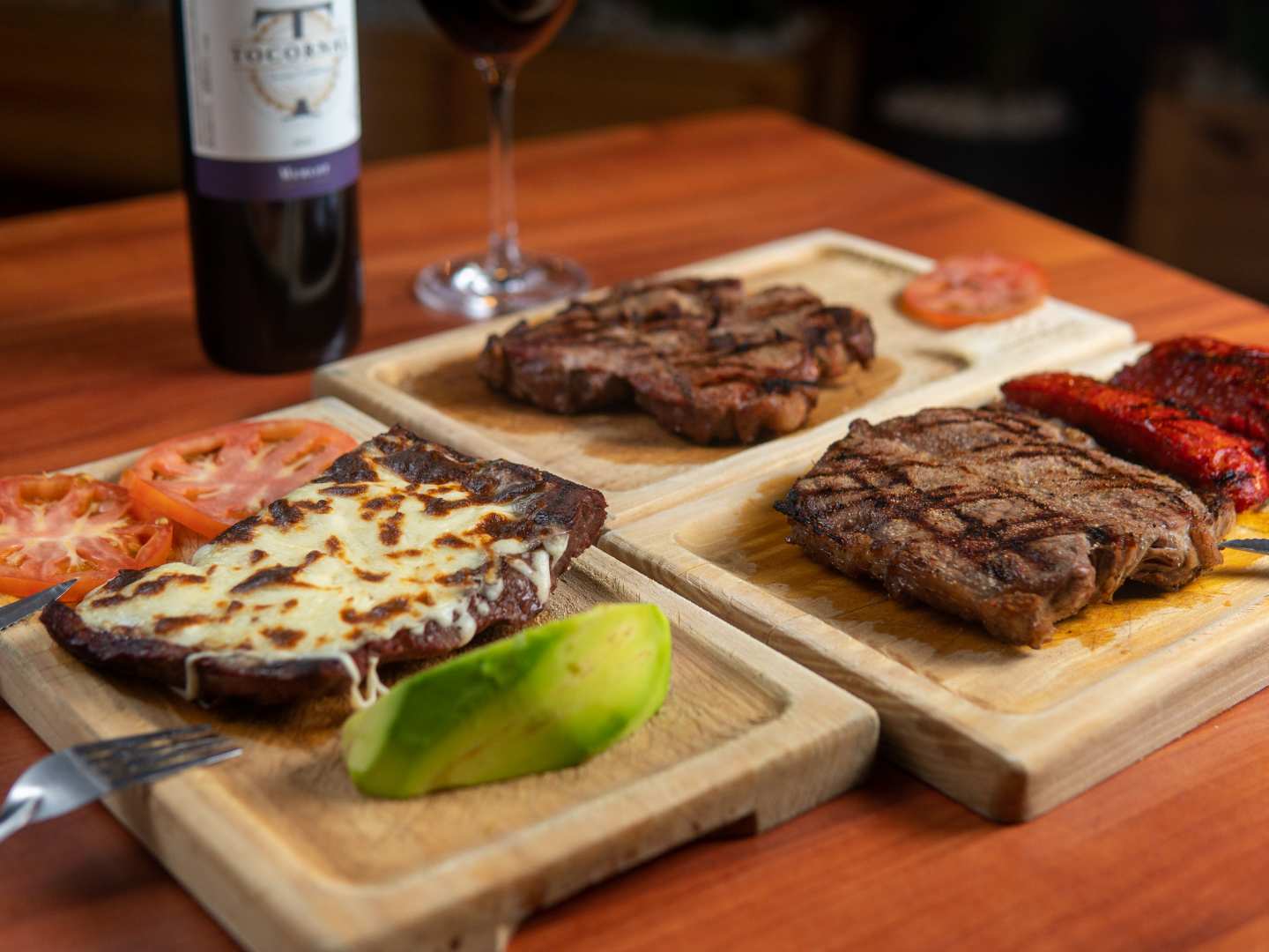 Brasas Restaurant