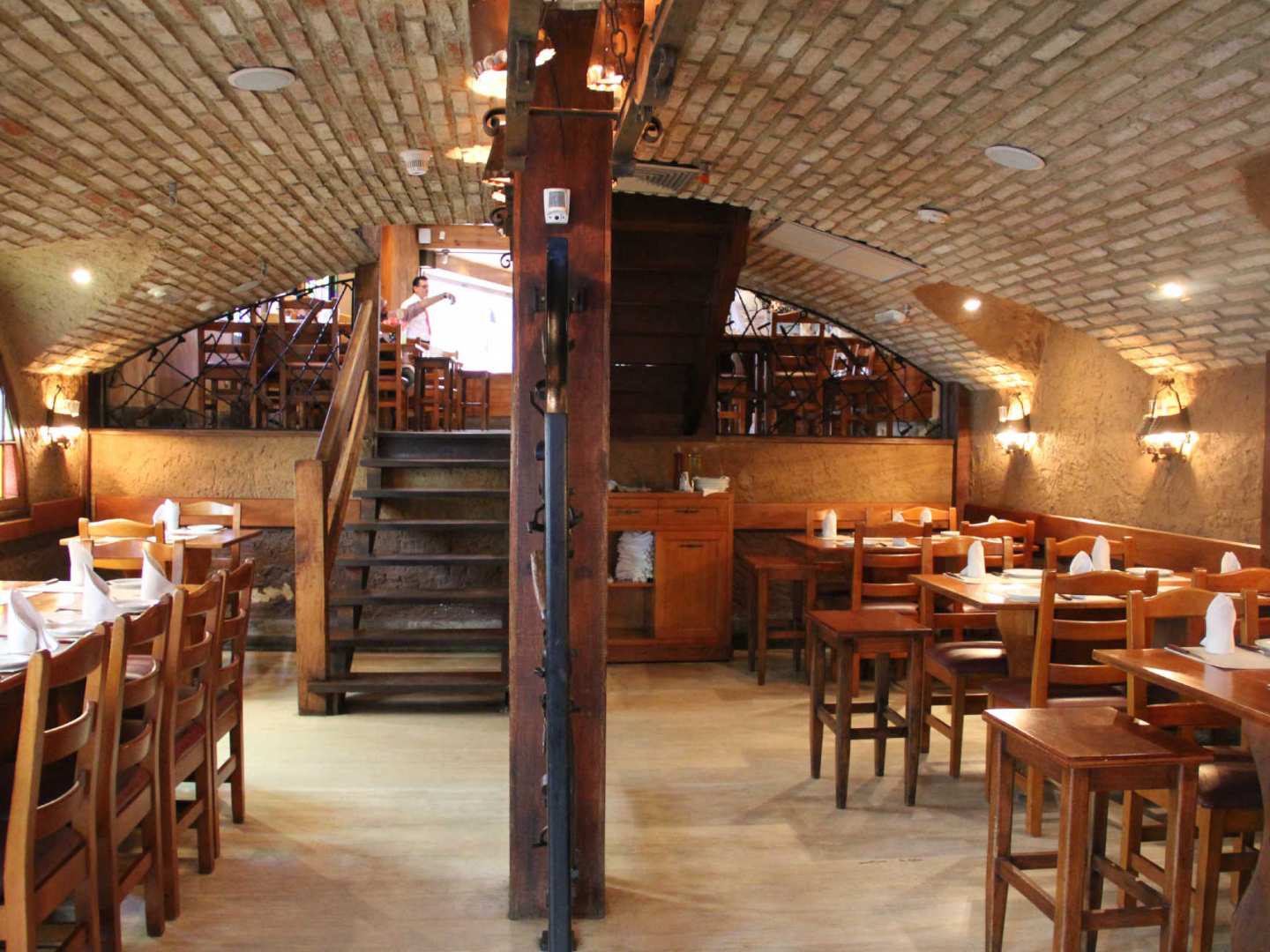 Brasero Steak House (Santa Mónica)