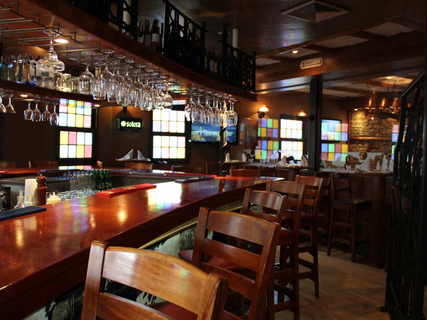 Brasero Steak House (Santa Mónica)