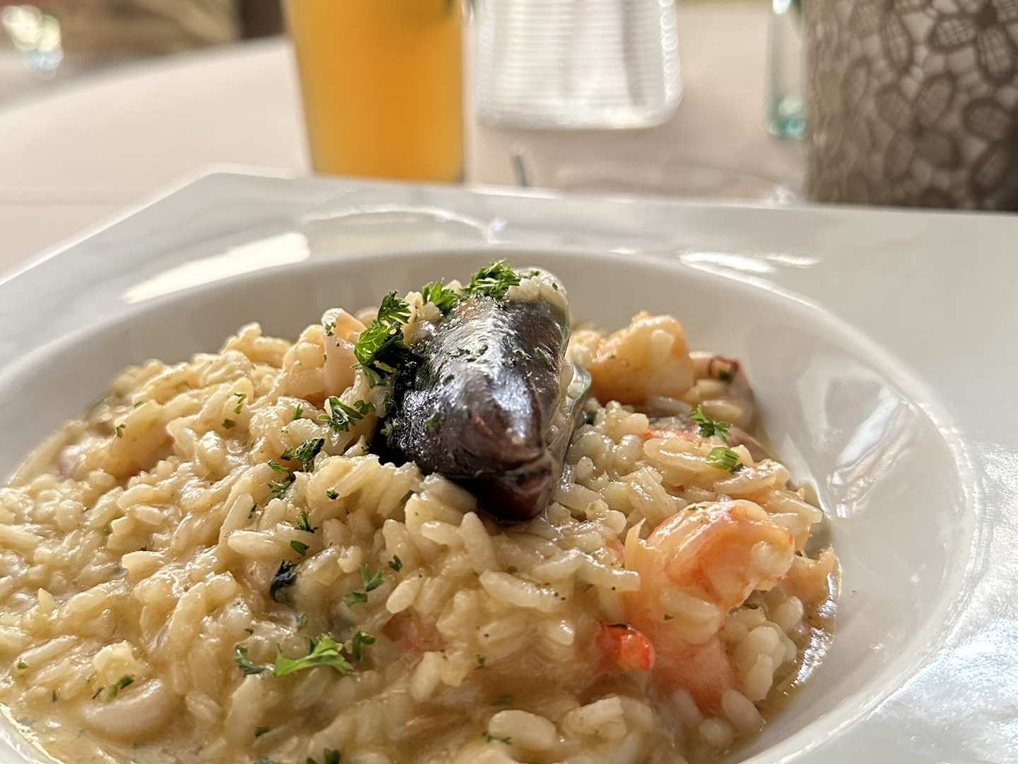 Tata Ristorante