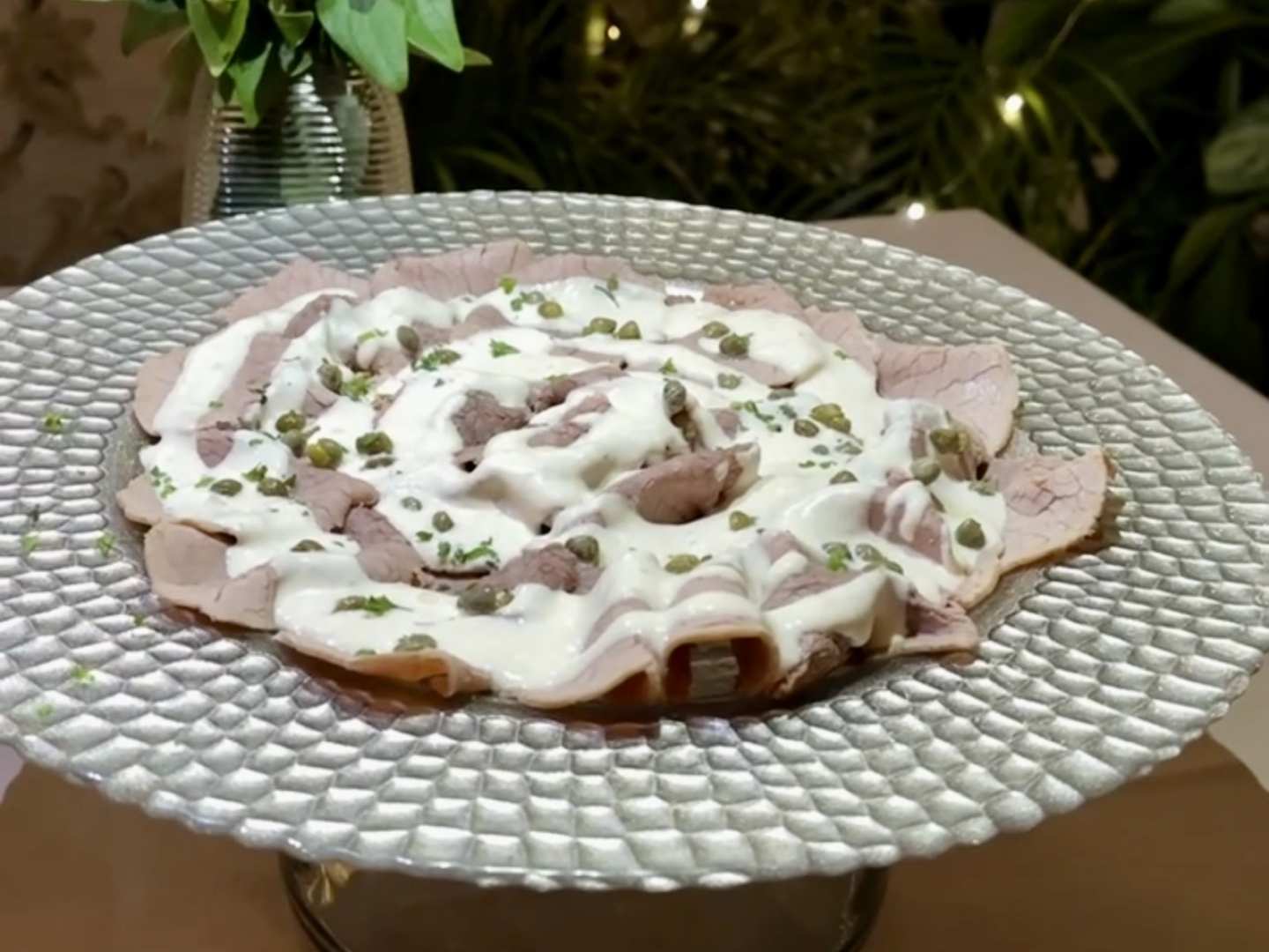 Tata Ristorante