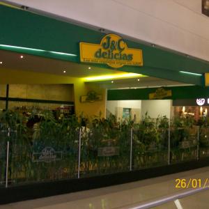 J & C (Poblado 2)