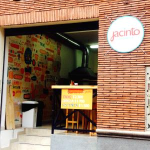 Jacinto