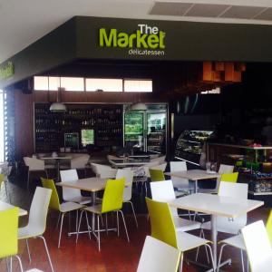 The Market
