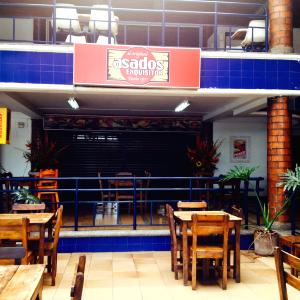 Asados Exquisitos