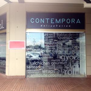 Contempora