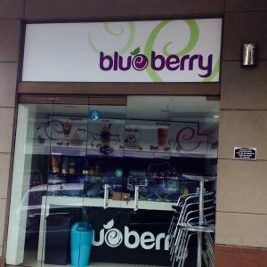 Blueberry