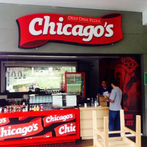 Chicagos