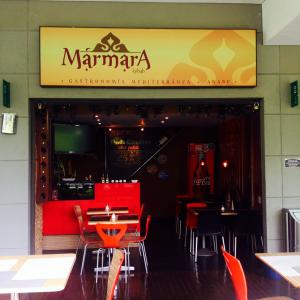 Mármara