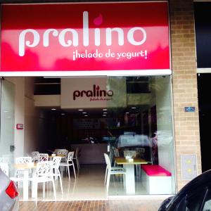 Pralino
