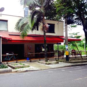 Atico Fusión