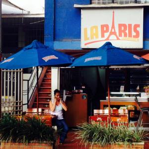 La París