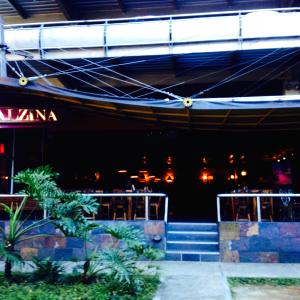 Alzina