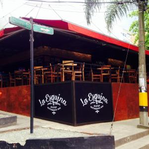 La Esquina Bistro