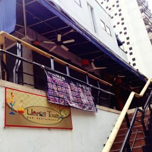 Lleras Town