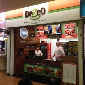 Dezeo 