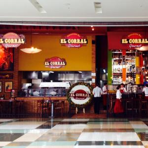 El Corral Gourmet 