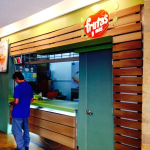 Frutas y Más