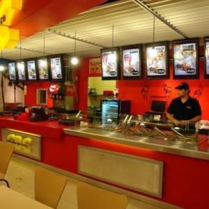 California Burrito Cbc