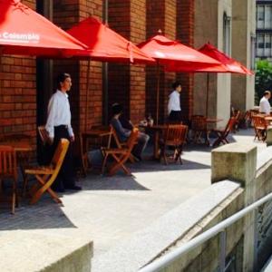 Café Botero