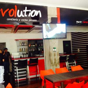 Revolution