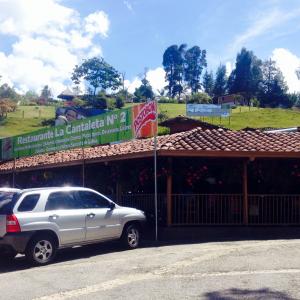 La Cantaleta 