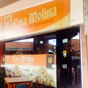 Casa Molina