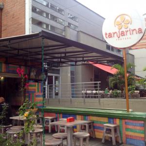 Tanjarina