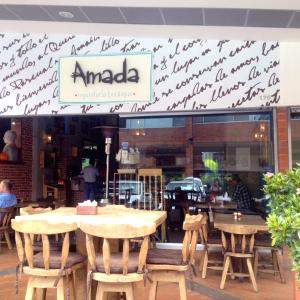 Amada Repostería