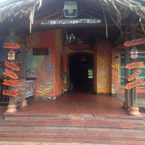 Mahalo Action Sports Cafe