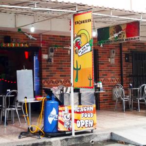 Sol de Mexico