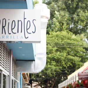 Corrientes Parrilla