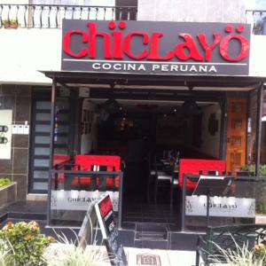 Chiclayo 