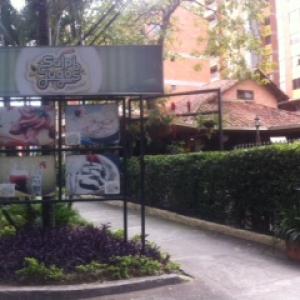Salpijugos