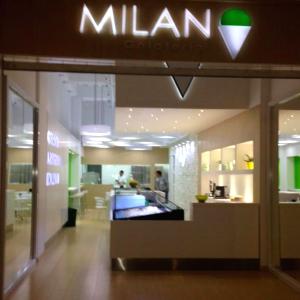 Milano Gelateria