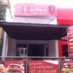 Foto de Turban Kebab House