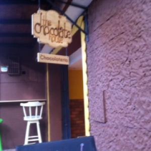 The Chocolate House