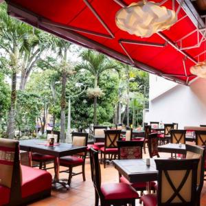 Angels Steak House & Lounge