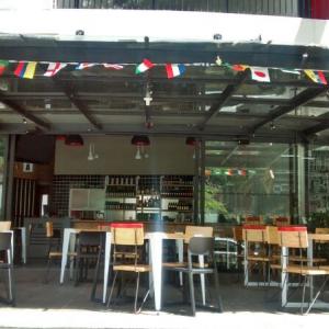 Foto de Federal Ribs