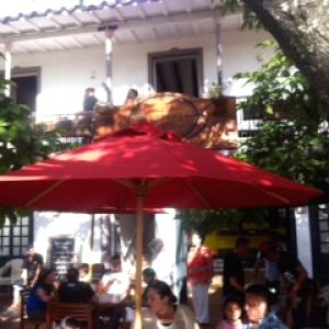 La Esparta