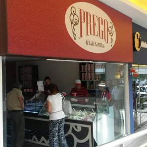 Prego Gelateria
