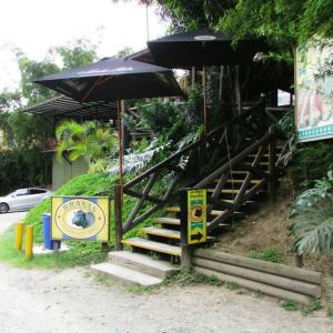 Brasas Parrilla (Llano Grande)