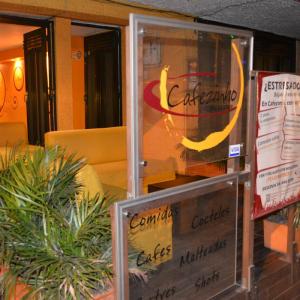 Cafezinho