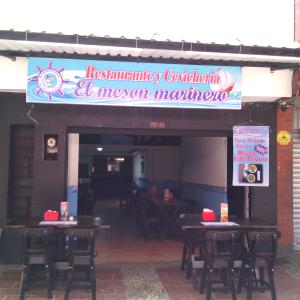 El Mesón Marinero