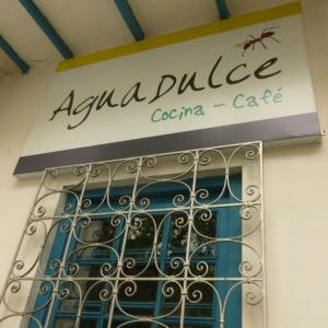 Agua Dulce